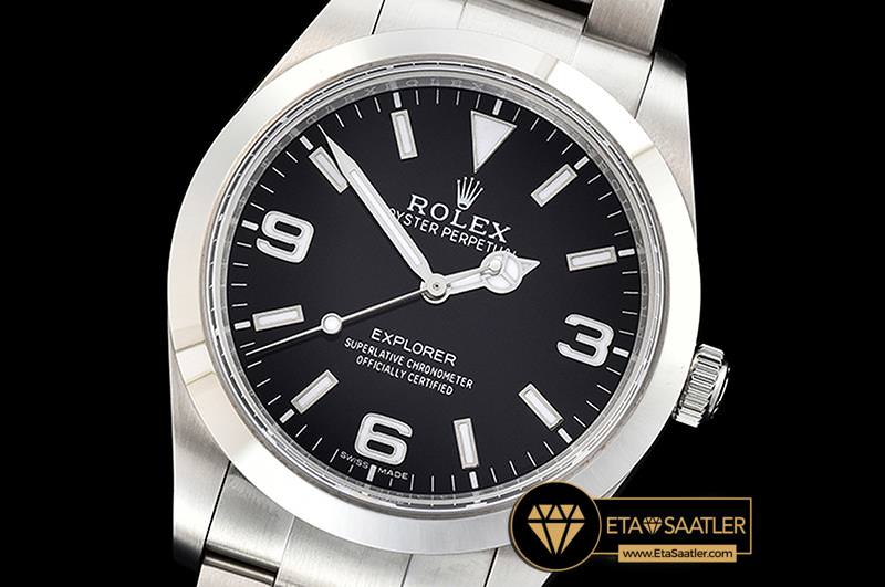 ROLEXP1015 - Explorer 1 Ref.214270 39mm Ult SSSS Black BP A3132 01.jpg modelleri ROLEXP1015 - Explorer 1 Ref.214270 39mm Ult SSSS Black BP A3132 - 01.jpg